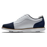 FootJoy Women's Traditions Cap Toe Golf Shoe